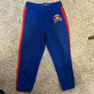 Texas Glory Softball Pants (M)